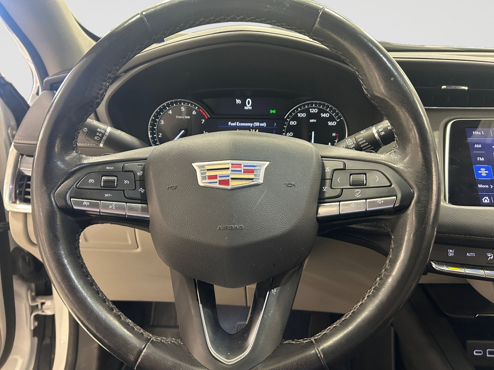 2023 Cadillac XT4 FWD Luxury