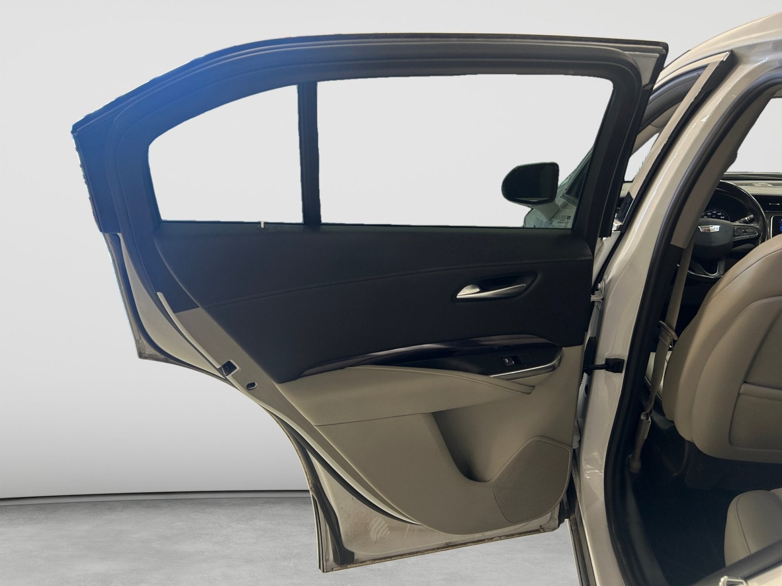 2023 Cadillac XT4 FWD Luxury