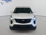 2023 Cadillac XT4 FWD Luxury