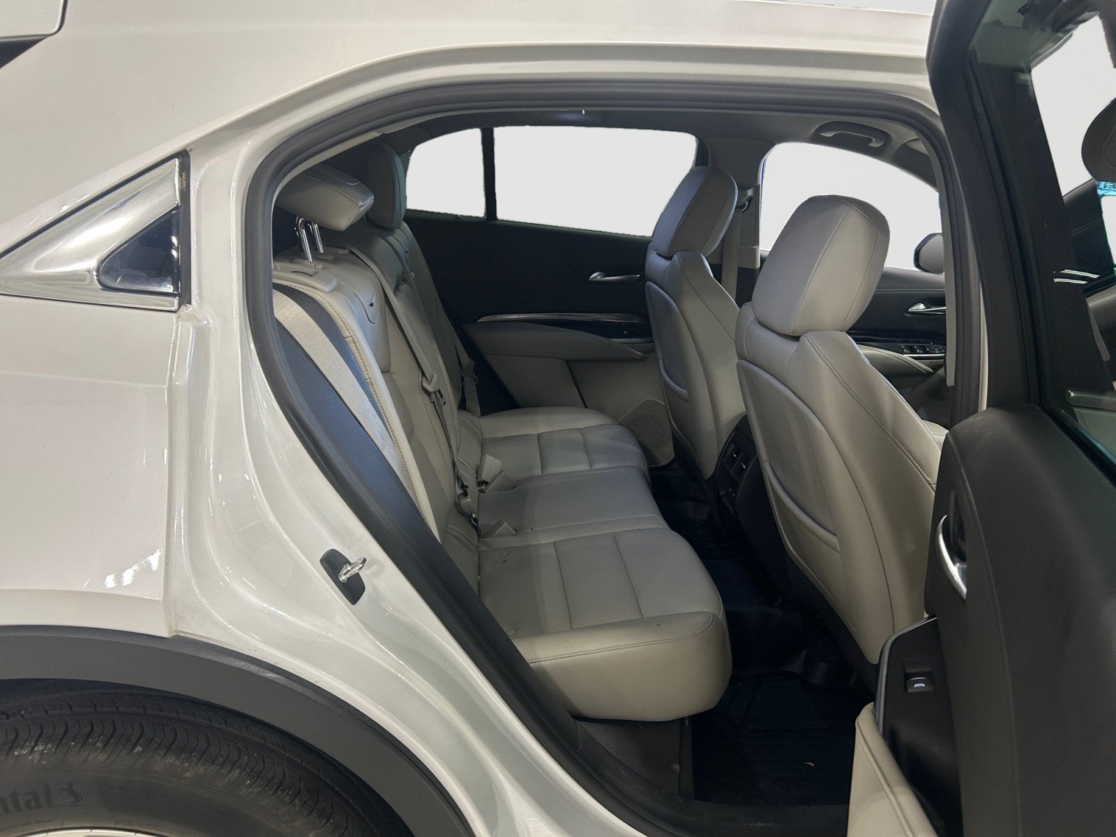 2023 Cadillac XT4 FWD Luxury