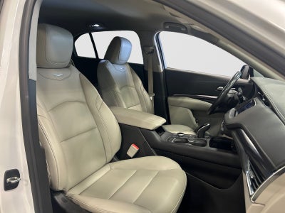 2023 Cadillac XT4 FWD Luxury