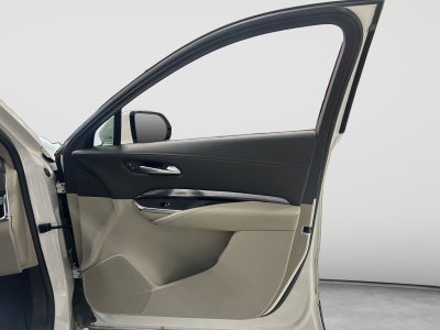 2023 Cadillac XT4 FWD Luxury
