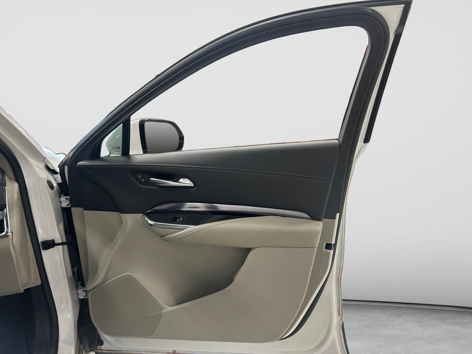 2023 Cadillac XT4 FWD Luxury