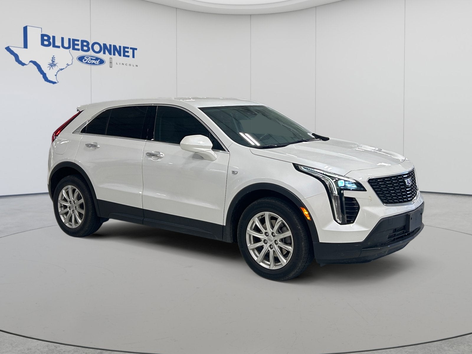 2023 Cadillac XT4 FWD Luxury