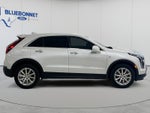 2023 Cadillac XT4 FWD Luxury