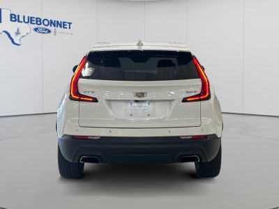 2023 Cadillac XT4 FWD Luxury