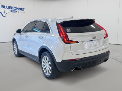 2023 Cadillac XT4 FWD Luxury