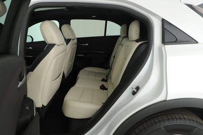 2022 Cadillac XT4 FWD Sport