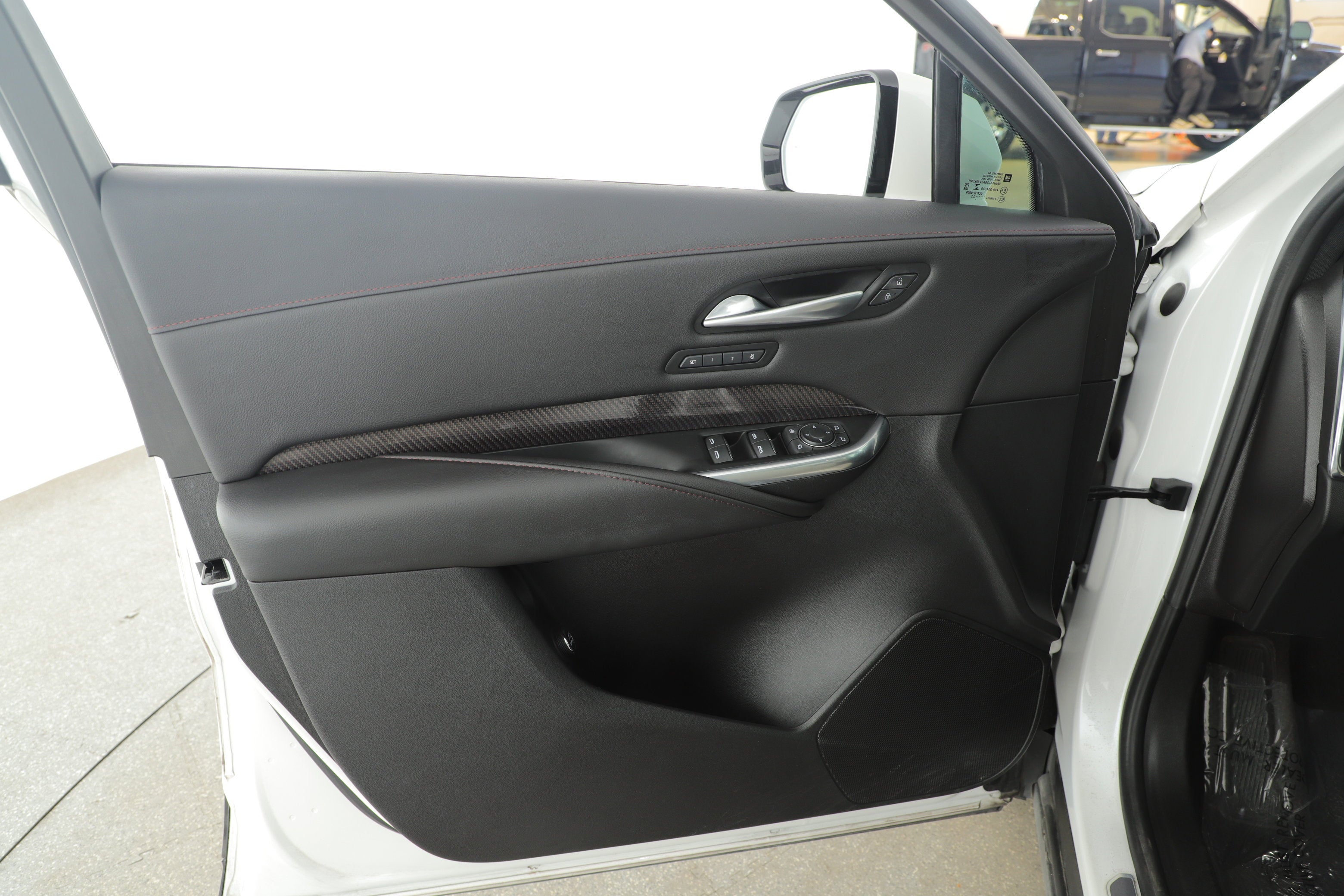 2022 Cadillac XT4 FWD Sport