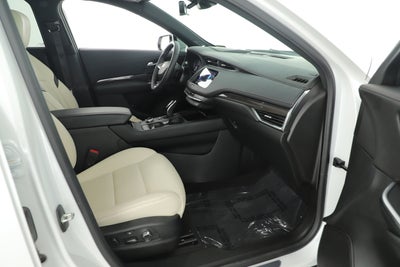 2022 Cadillac XT4 FWD Sport