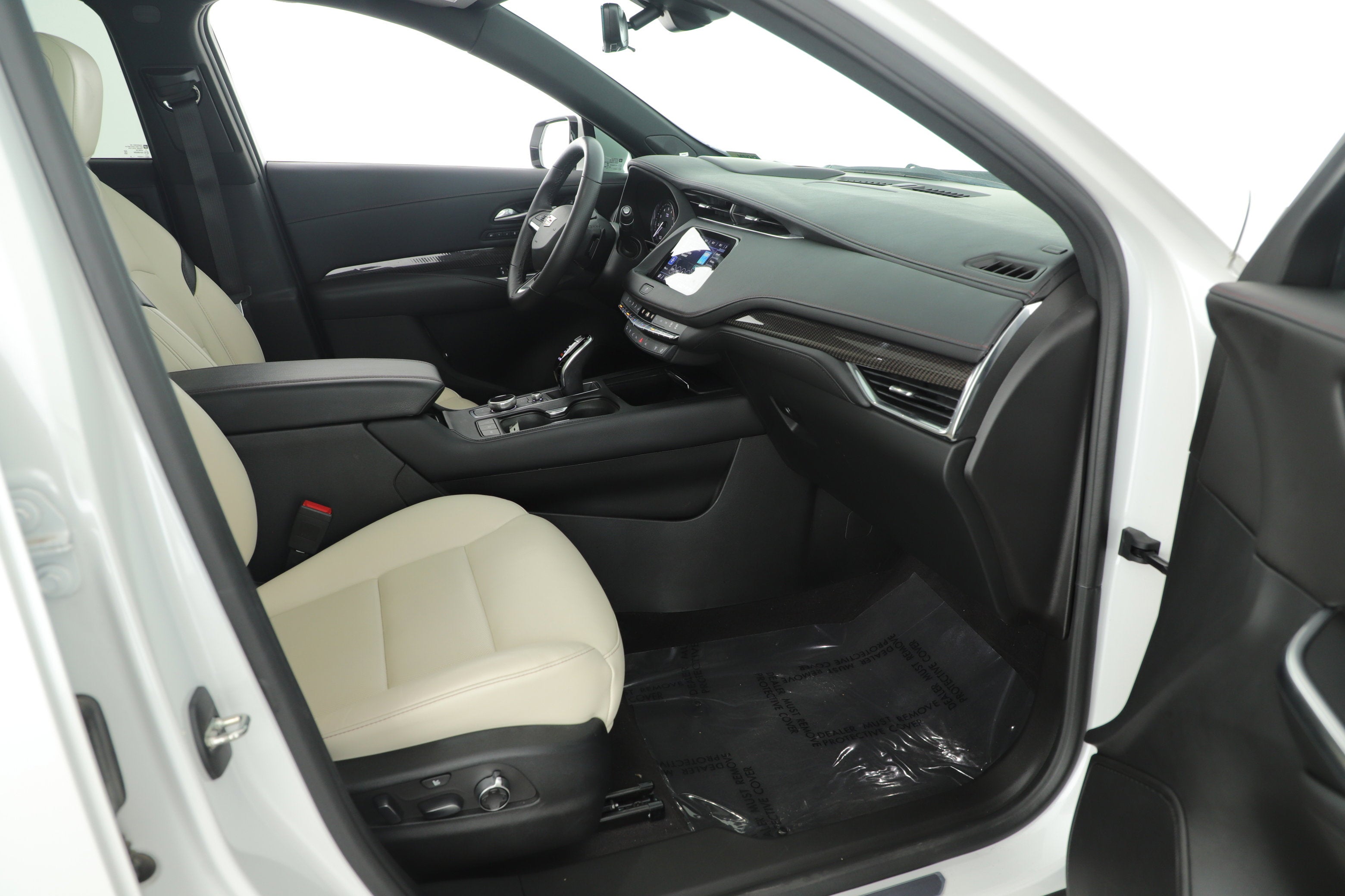 2022 Cadillac XT4 FWD Sport