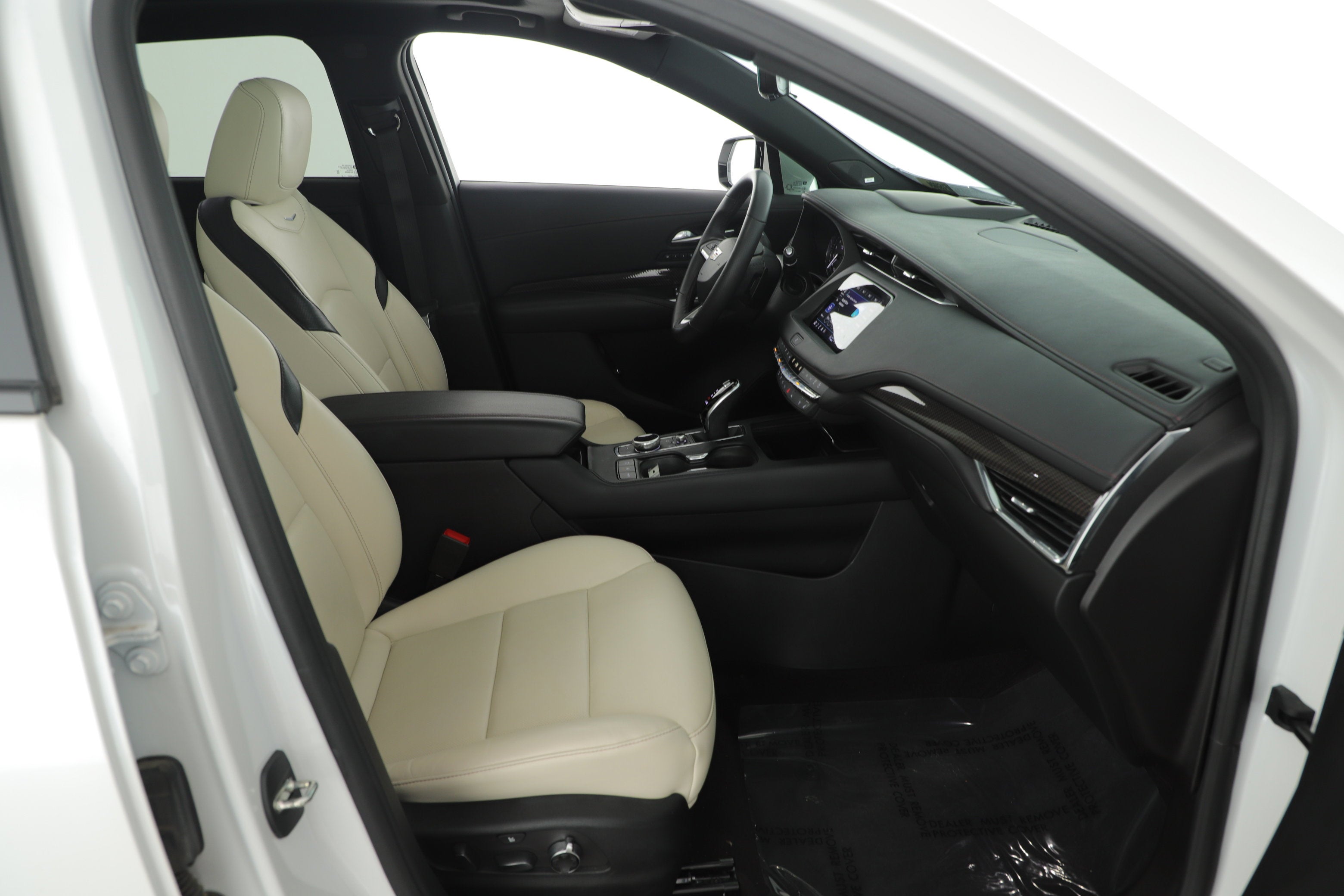 2022 Cadillac XT4 FWD Sport