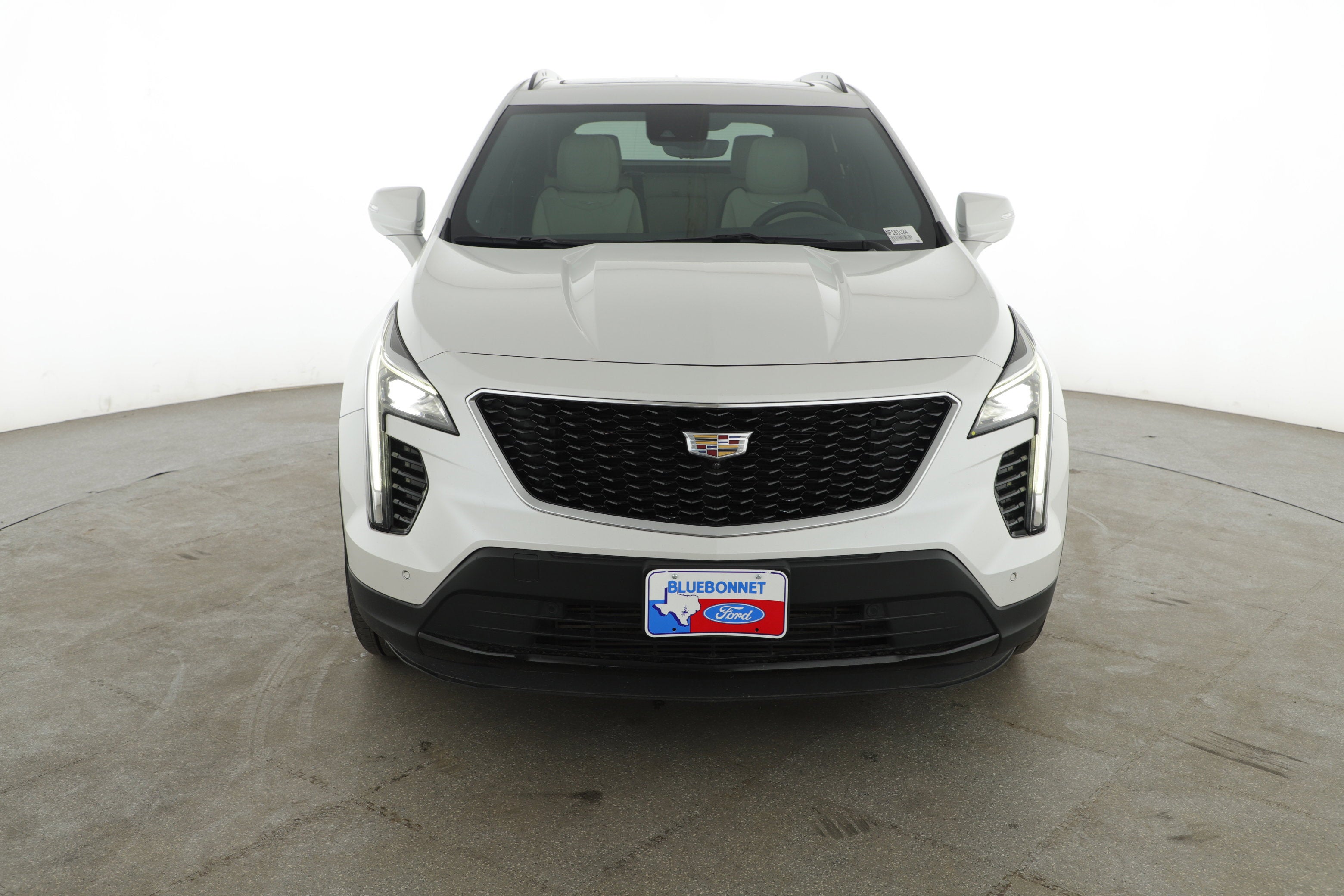 2022 Cadillac XT4 FWD Sport