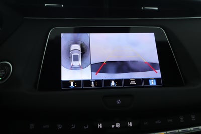 2022 Cadillac XT4 FWD Sport