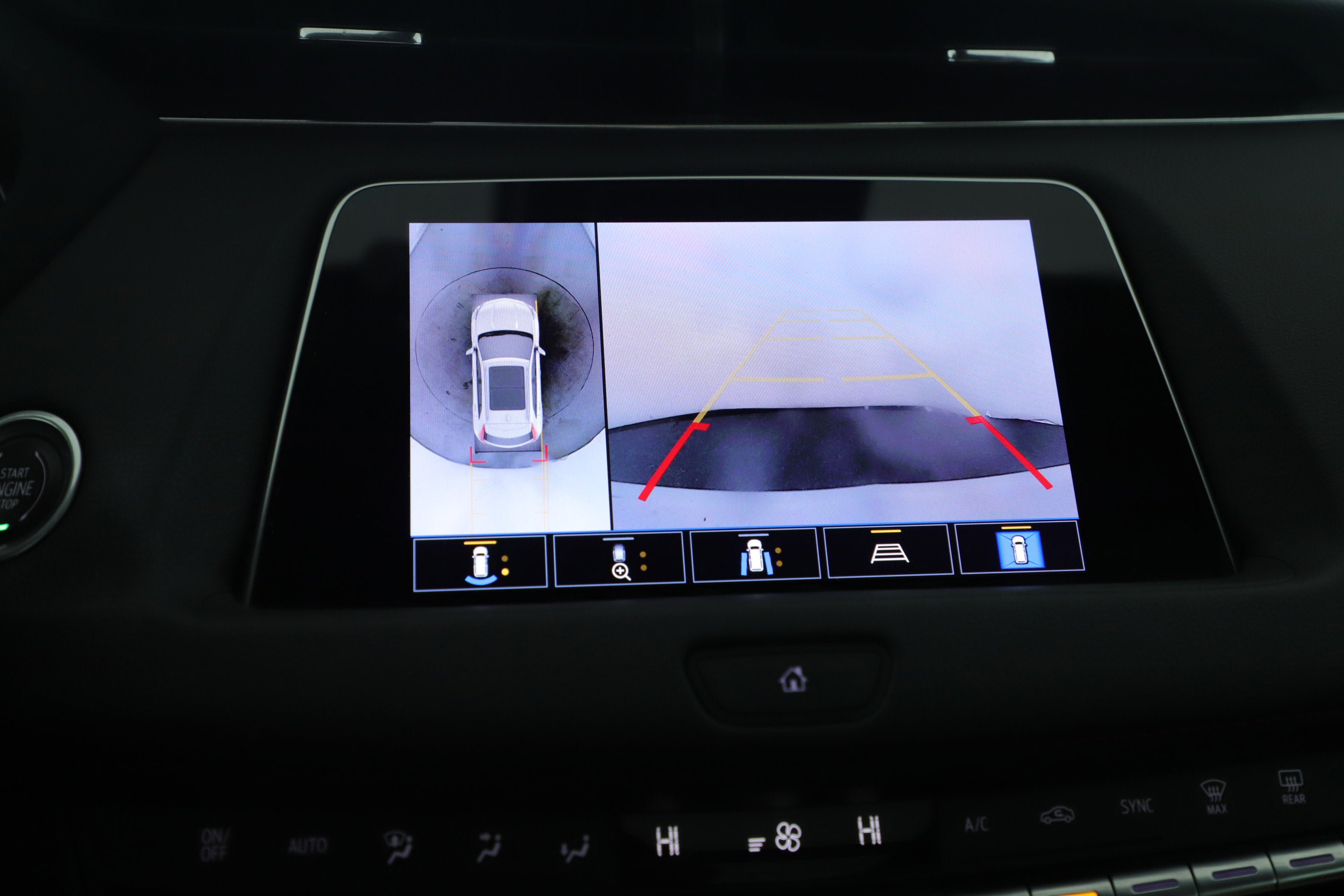 2022 Cadillac XT4 FWD Sport