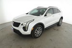 2022 Cadillac XT4 FWD Sport