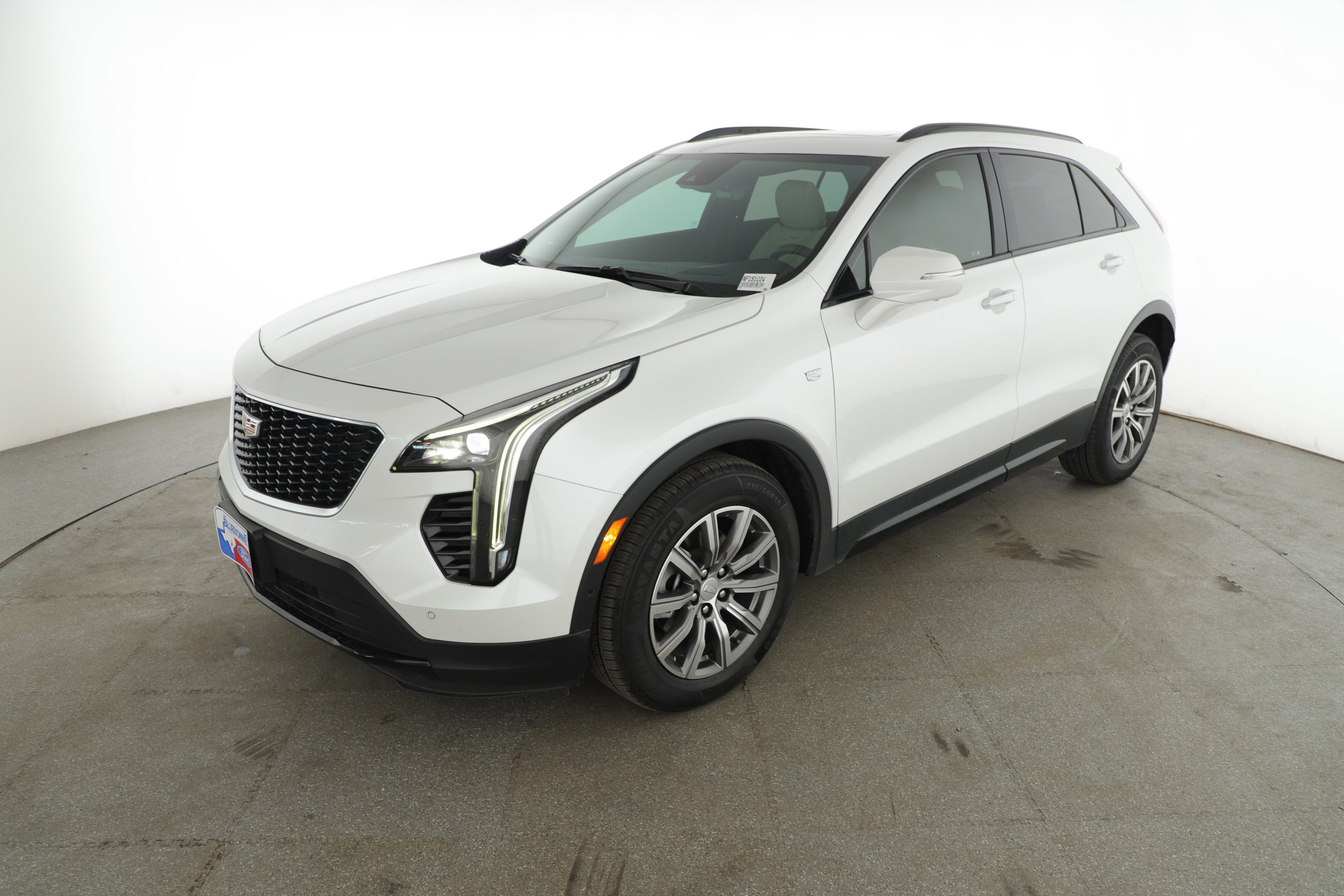 2022 Cadillac XT4 FWD Sport
