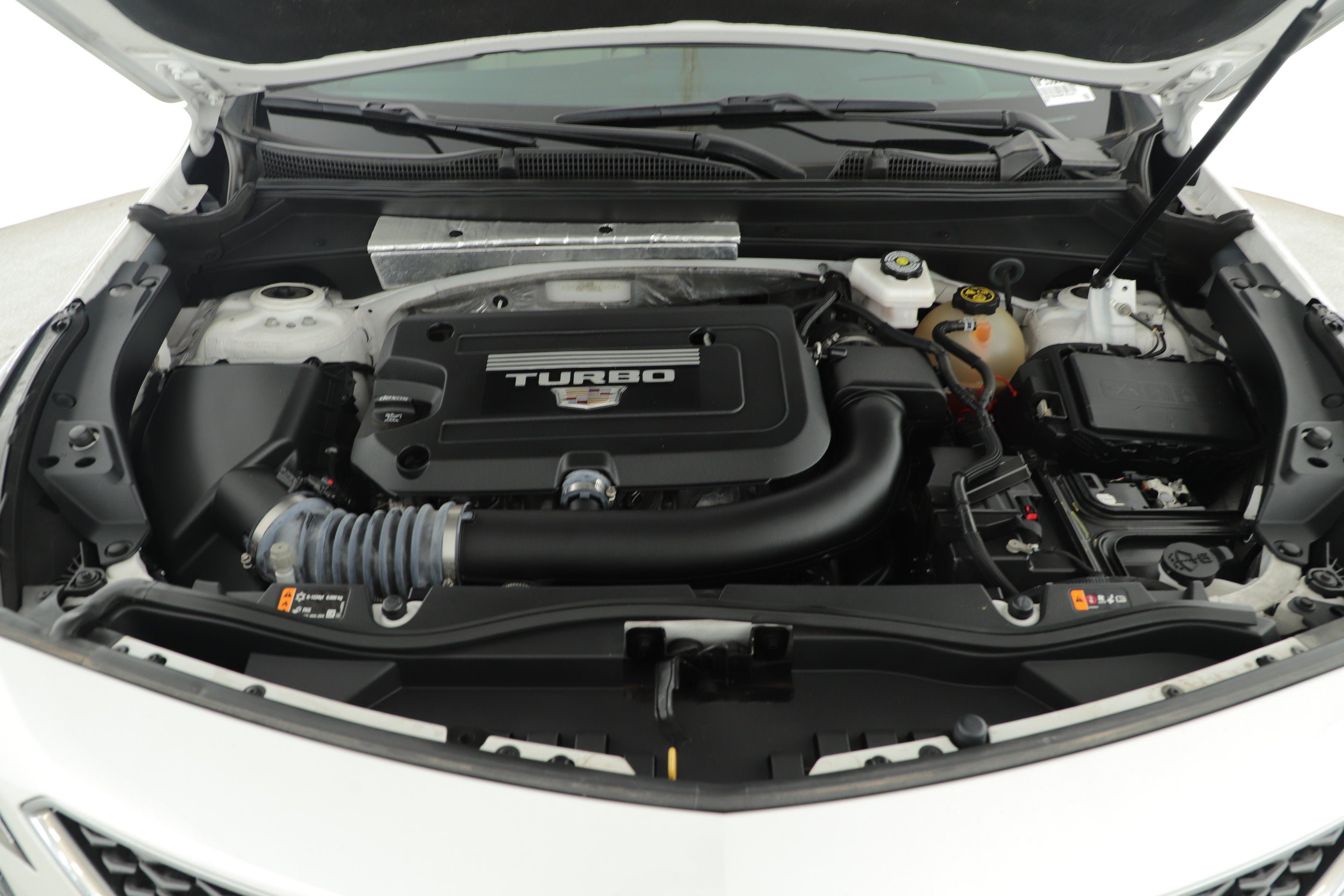 2022 Cadillac XT4 FWD Sport