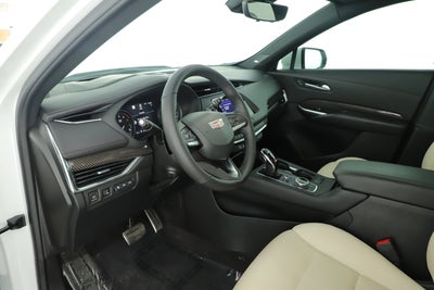 2022 Cadillac XT4 FWD Sport