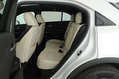 2022 Cadillac XT4 FWD Sport