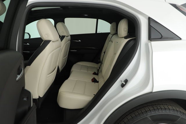 2022 Cadillac XT4 FWD Sport