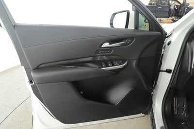 2022 Cadillac XT4 FWD Sport