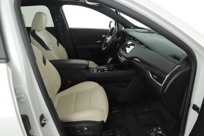 2022 Cadillac XT4 FWD Sport