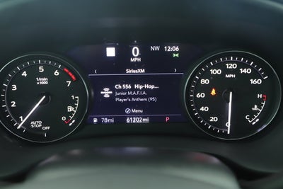 2022 Cadillac XT4 FWD Sport