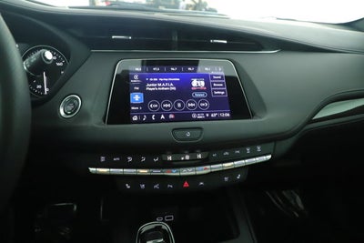 2022 Cadillac XT4 FWD Sport