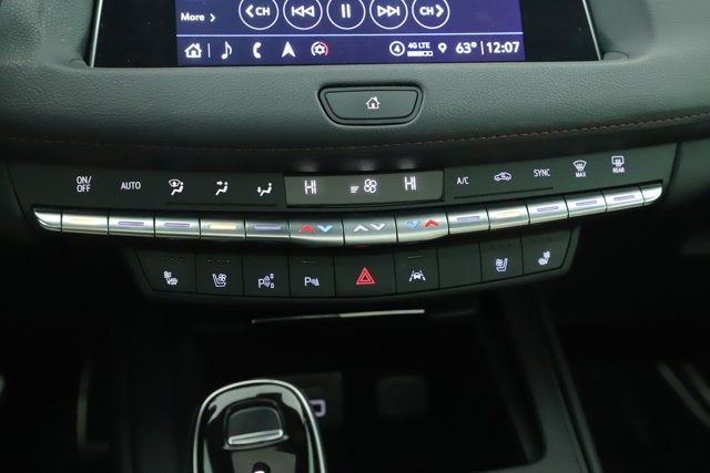 2022 Cadillac XT4 FWD Sport