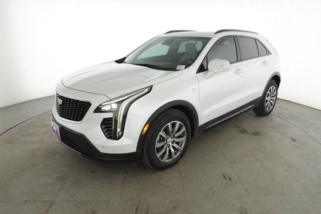 2022 Cadillac XT4 FWD Sport