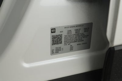 2022 Cadillac XT4 FWD Sport