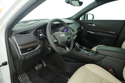 2022 Cadillac XT4 FWD Sport