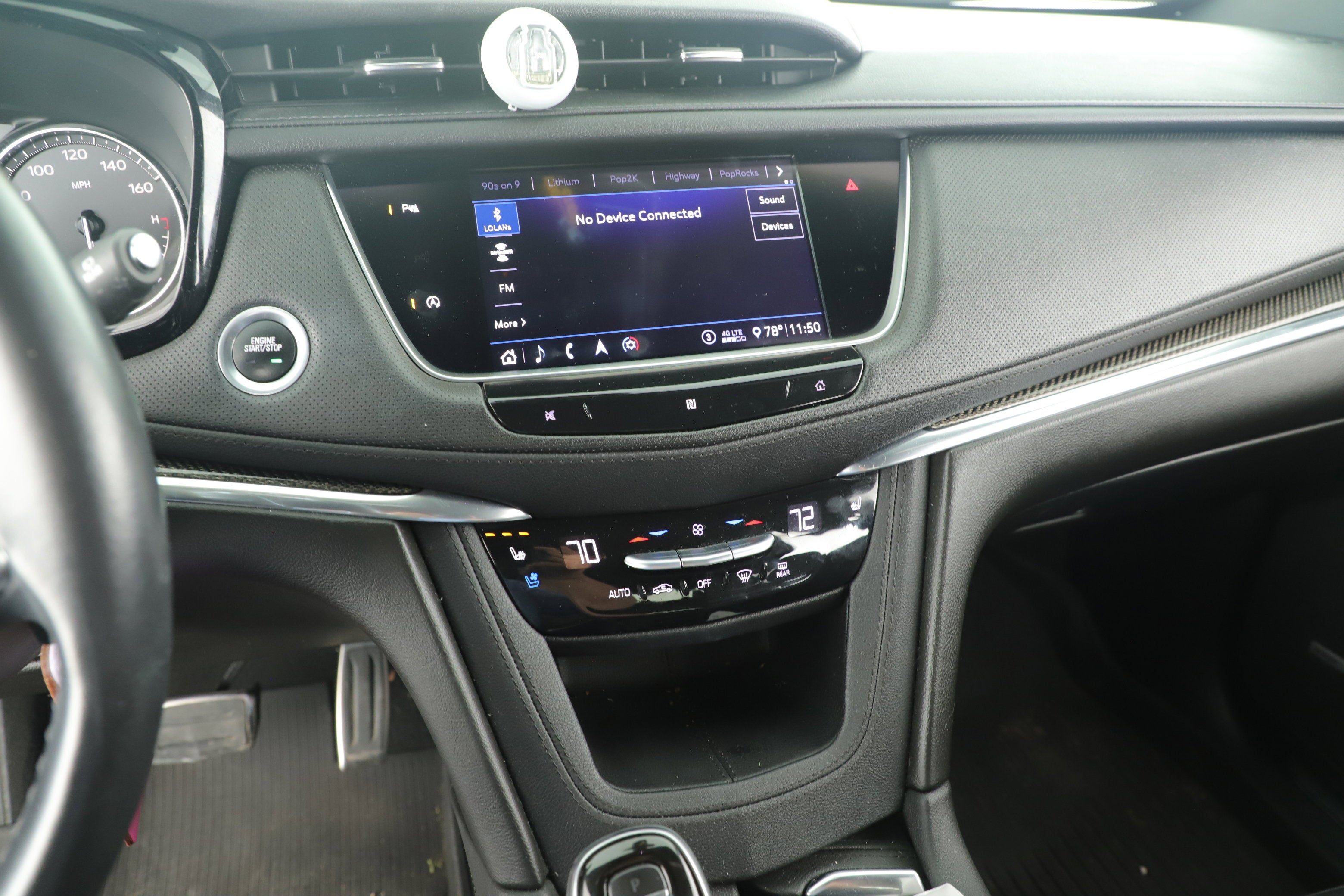 2020 Cadillac XT5 Sport AWD