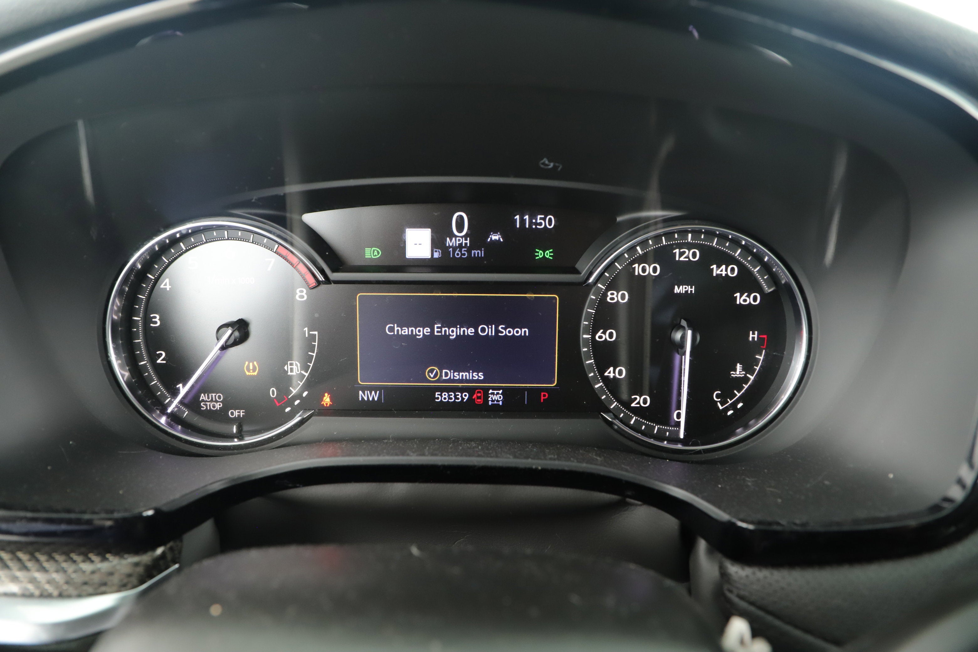 2020 Cadillac XT5 Sport AWD