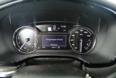 2020 Cadillac XT5 Sport AWD