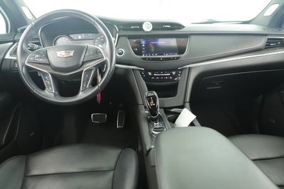 2020 Cadillac XT5 Sport AWD