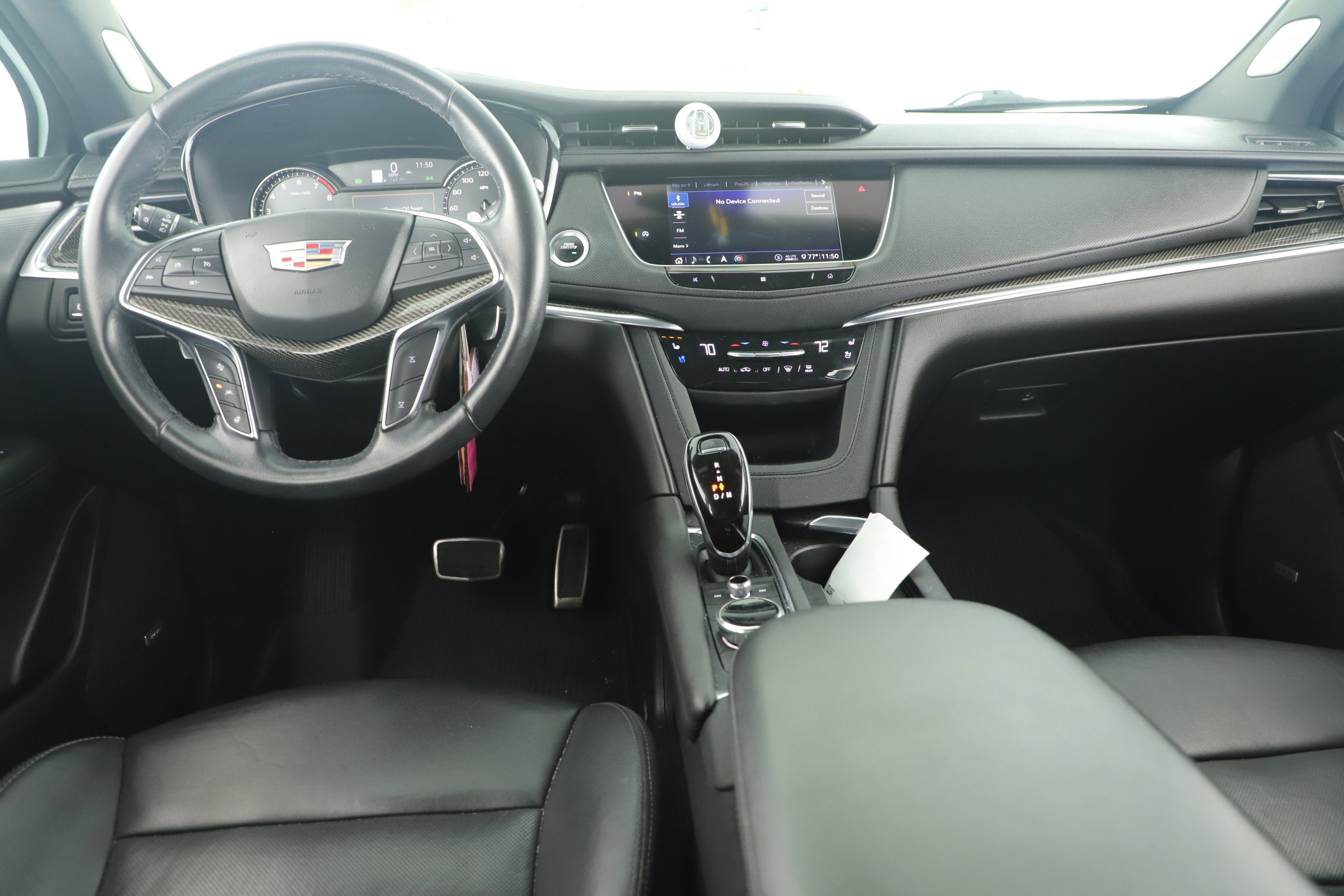 2020 Cadillac XT5 Sport AWD