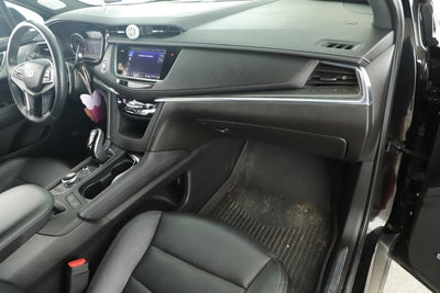 2020 Cadillac XT5 Sport AWD