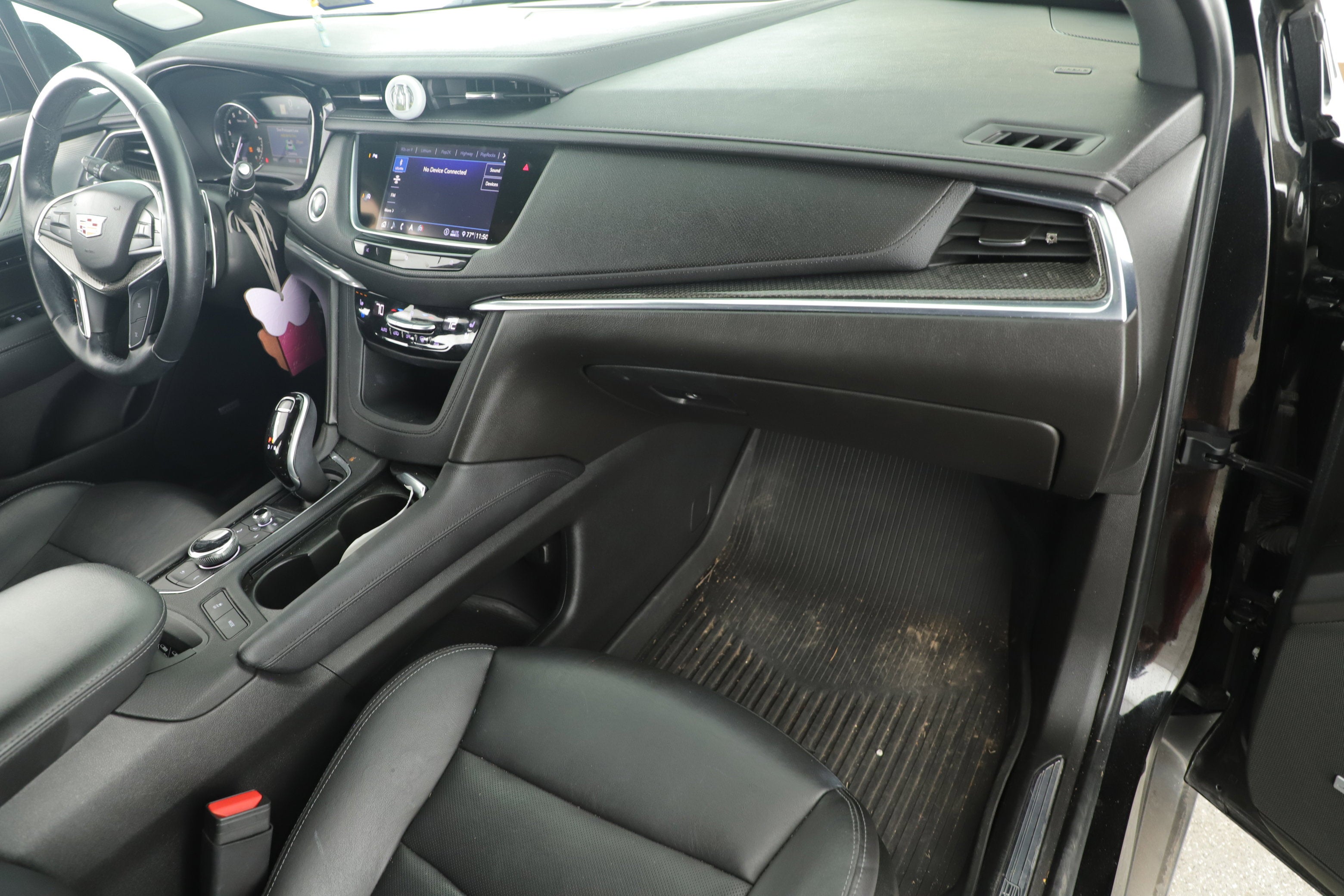 2020 Cadillac XT5 Sport AWD