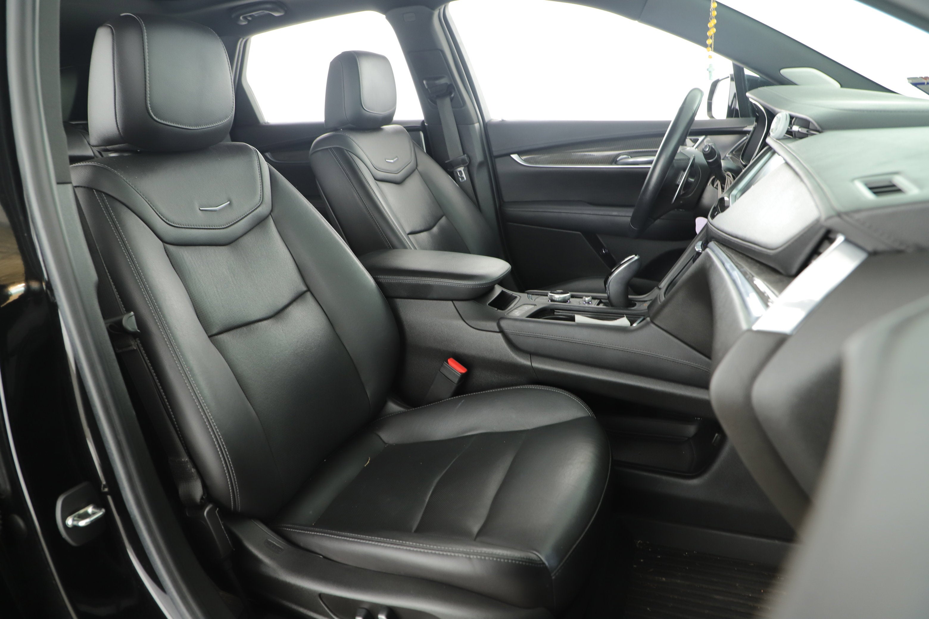 2020 Cadillac XT5 Sport AWD