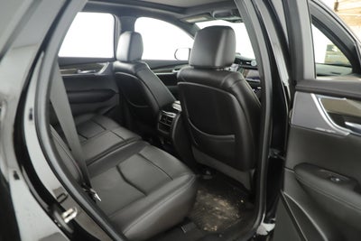 2020 Cadillac XT5 Sport AWD