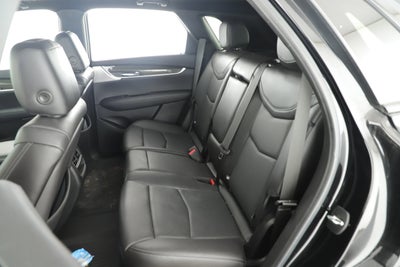 2020 Cadillac XT5 Sport AWD