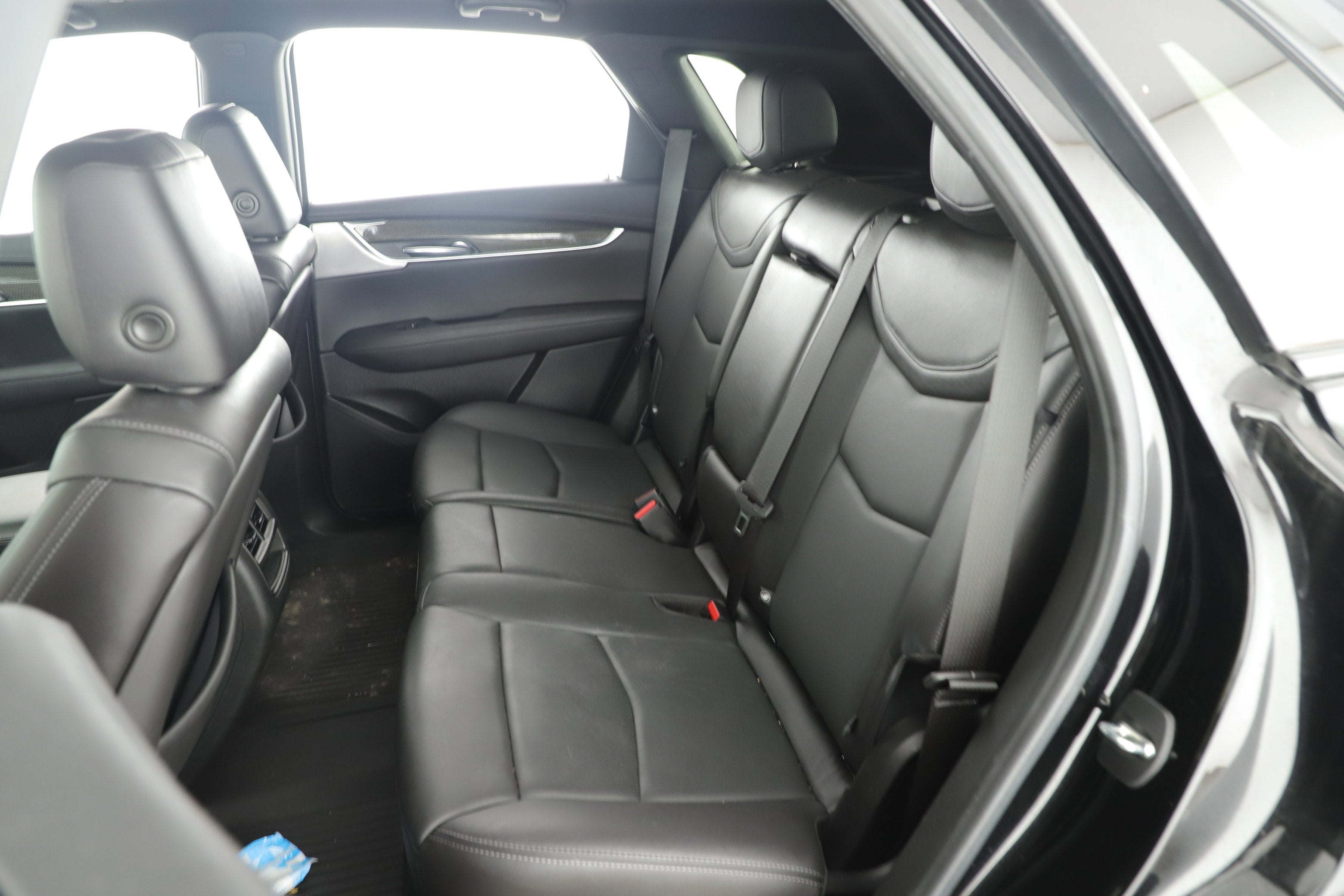 2020 Cadillac XT5 Sport AWD