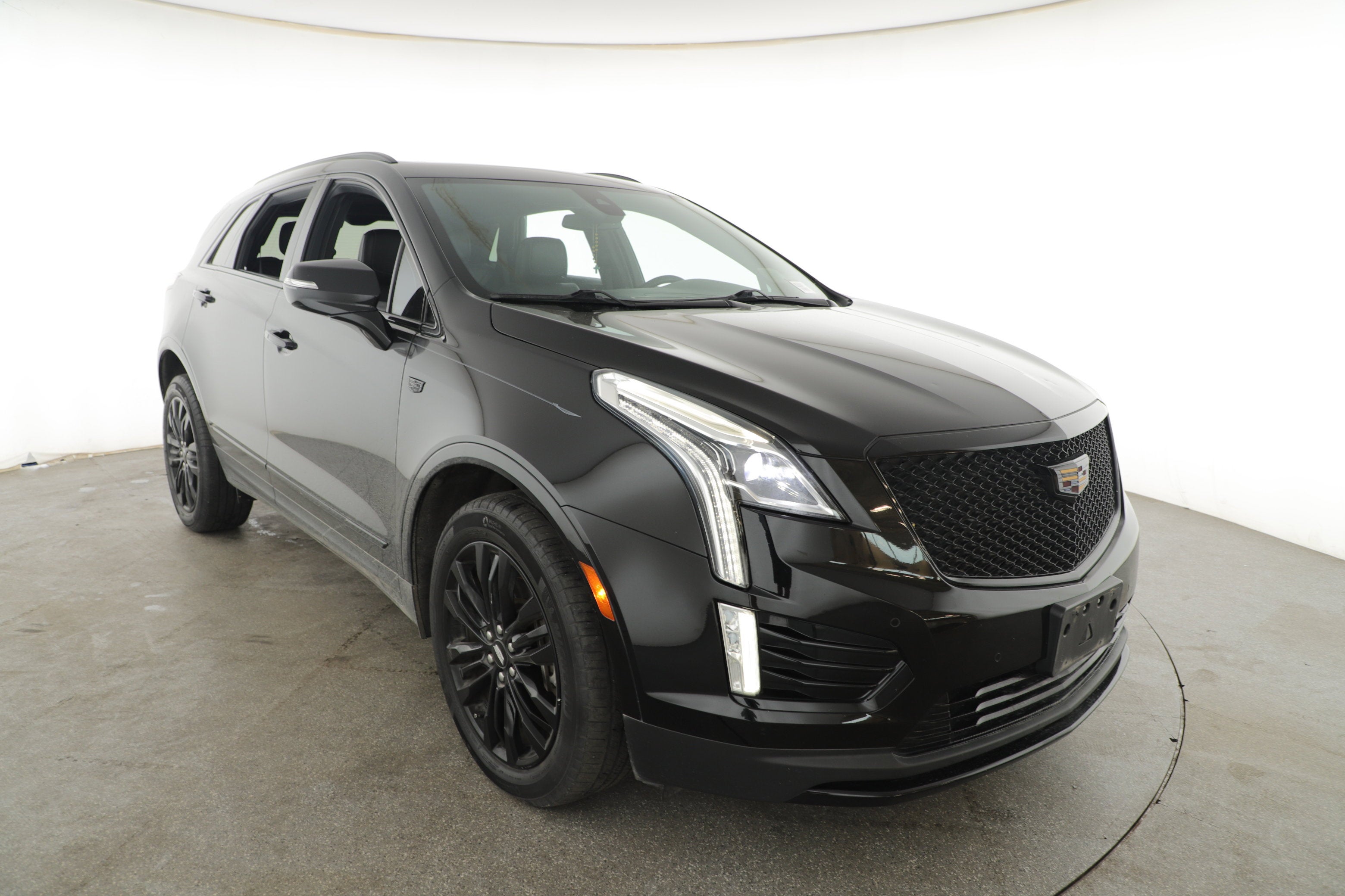 2020 Cadillac XT5 Sport AWD