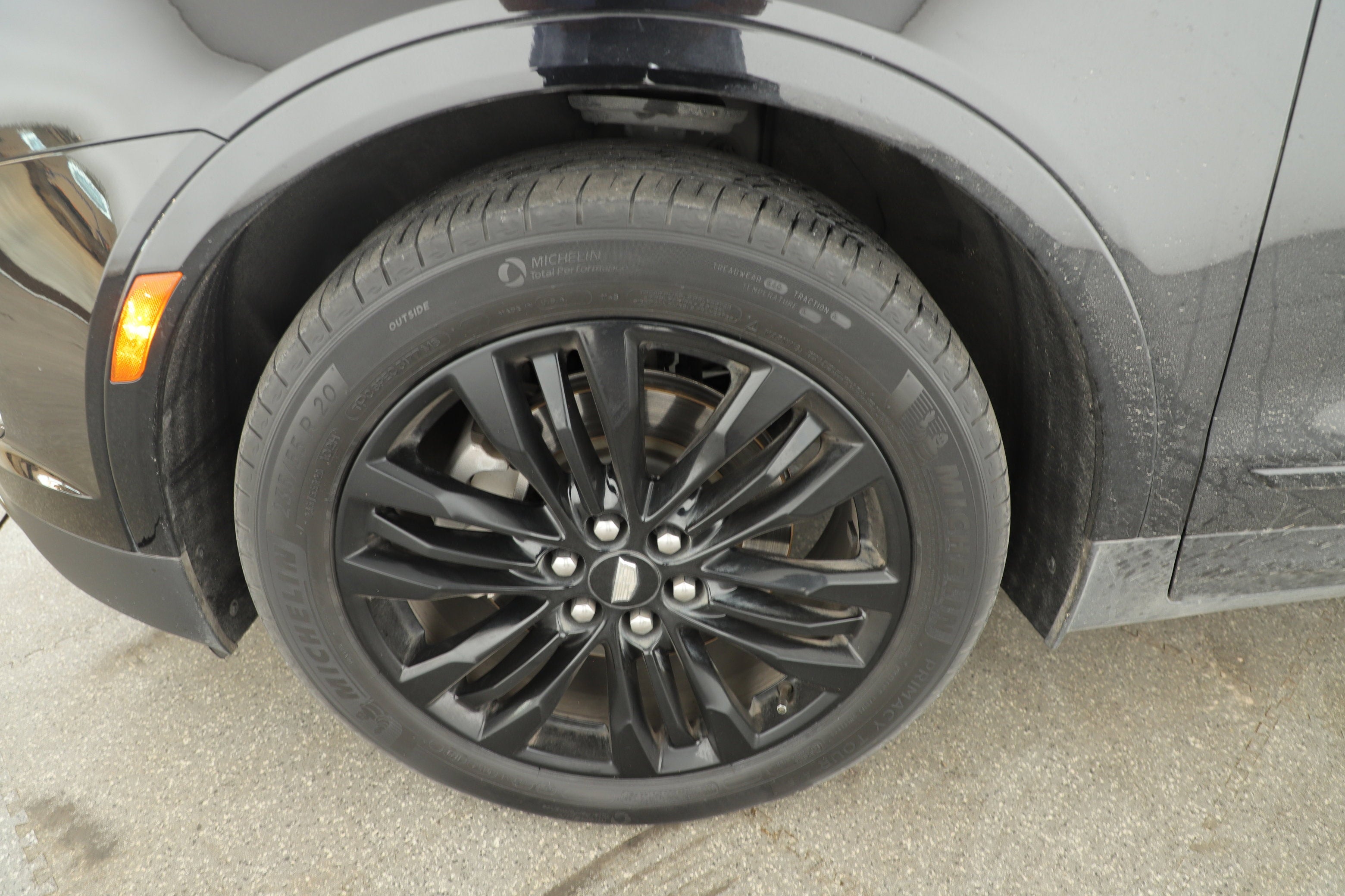 2020 Cadillac XT5 Sport AWD