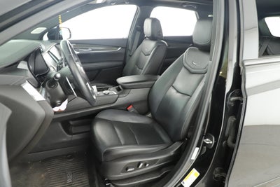 2020 Cadillac XT5 Sport AWD