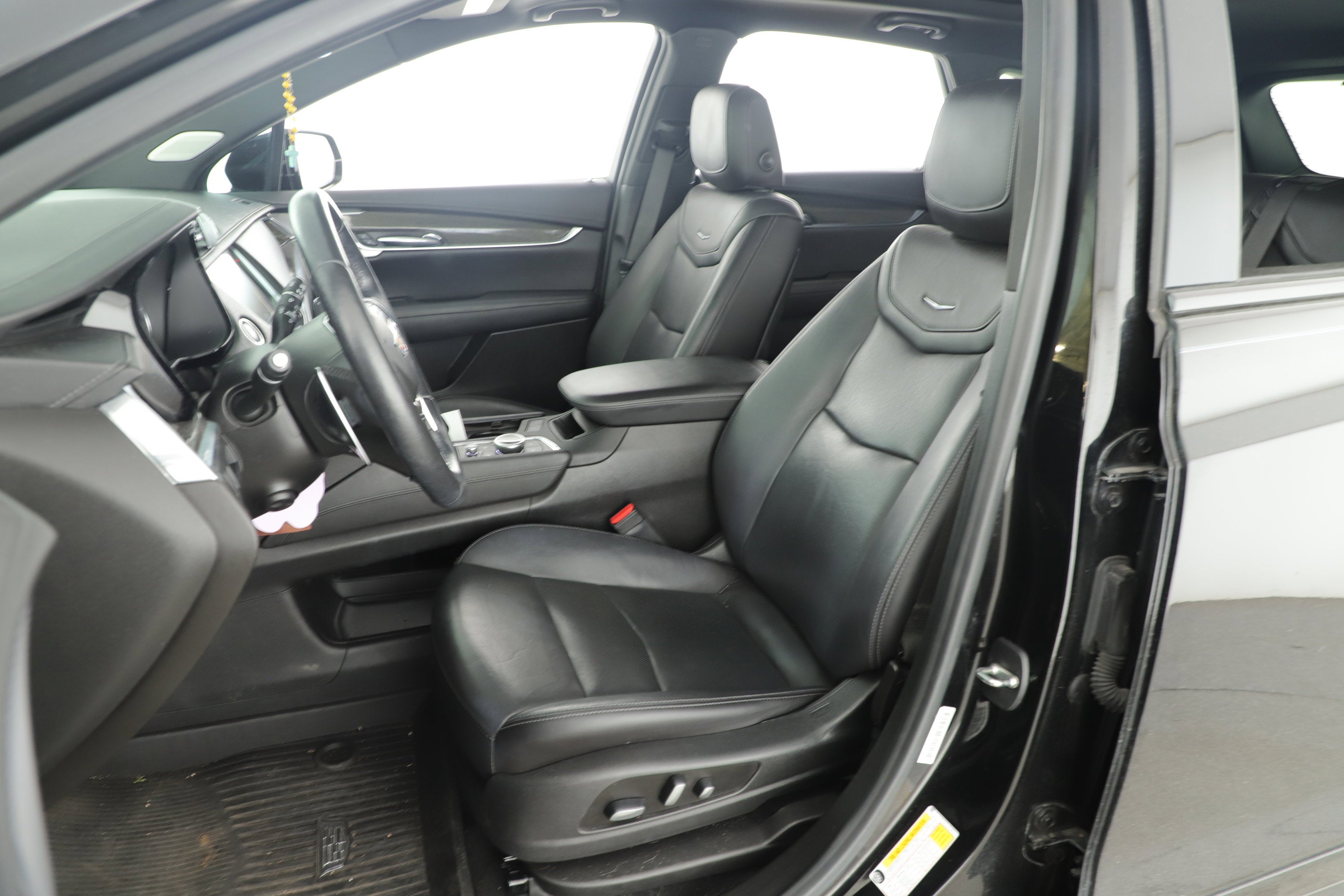 2020 Cadillac XT5 Sport AWD