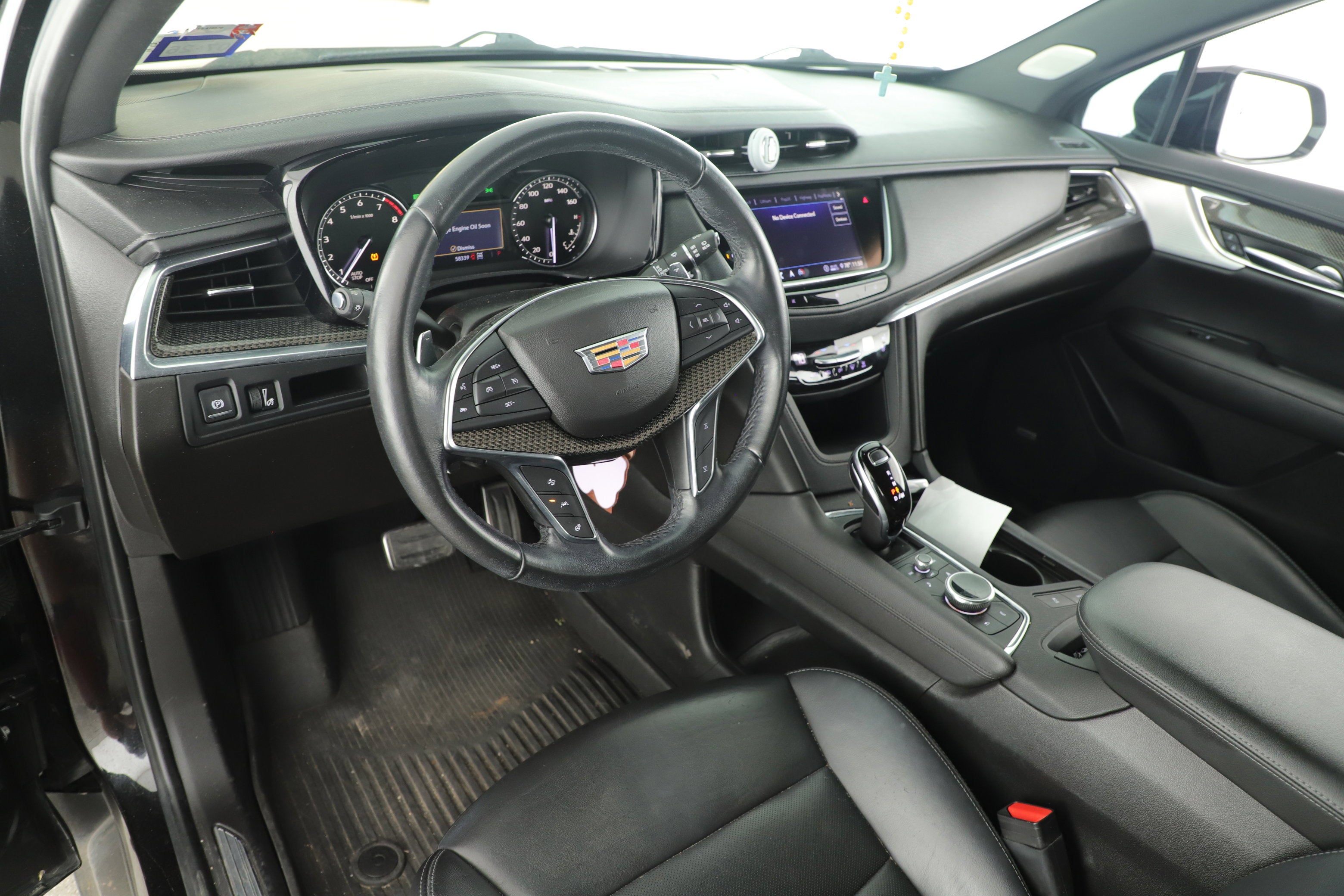 2020 Cadillac XT5 Sport AWD