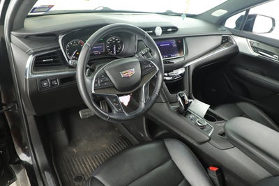 2020 Cadillac XT5 Sport AWD